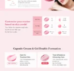 TXA Niacinamide Capsule Cream (EU/UK Packaging) - Image 2
