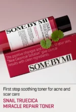 Snail Truecica Miracle Repair Toner - Image 7