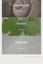Snail Truecica Miracle Repair Toner - Image 6