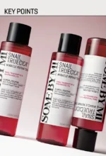 Snail Truecica Miracle Repair Toner - Image 5