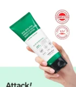AHA, BHA, PHA Miracle Calming Body Lotion - Image 3