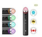 Medicube Age-R Booster Pro 6-in-1 Real Glass Glow Device LED Anti-Wrinkle Device