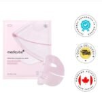 Medicube Dna Pdrn Pink Collagen Jelly Gel Mask,overnight Face Mask 1 Ea – 28g