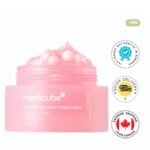 Medicube PDRN PINK COLLAGEN CAPSULE CREAM 55g