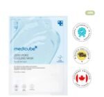 Medicube Zero Pore Cooling Mask 27g (1 PC)