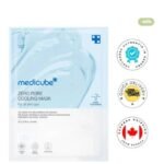 Medicube Zero Pore Cooling Mask 27g (1 PC)
