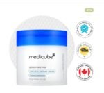 Medicube Zero Pore Toner Pads (70 Pads)