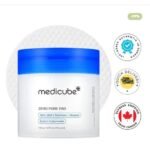 Medicube Zero Pore Toner Pads (70 Pads)