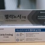 Melatoning Cream vs Melanosa Cream