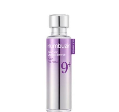 No.9 NAD Bio Lifting-sil Essence 50ml