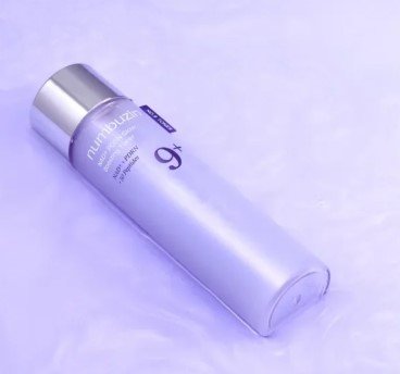 No.9 NAD+ PDRN Glow Boosting Toner