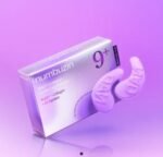Numbuzin No.9 NAD+ Collagen Under Eye Patches
