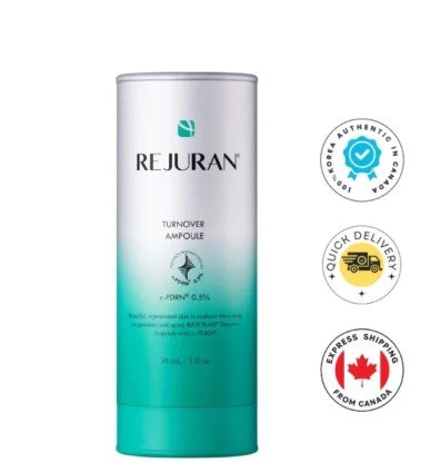 REJURAN Turnover Ampoule 30ml