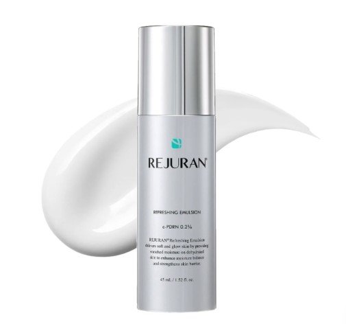 Rejuran Healer Refreshing Emulsion (1 x 45ml)