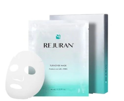 Rejuran Turnover Mask