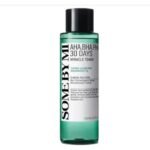 SOME BY MI – AHA, BHA, PHA 30 Days Miracle Toner 150ml
