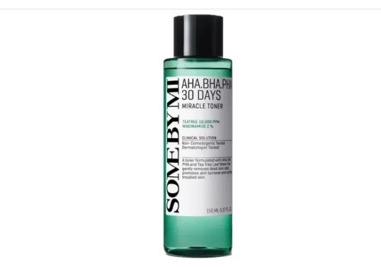 SOME BY MI – AHA, BHA, PHA 30 Days Miracle Toner 150ml
