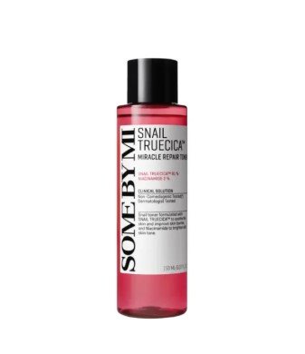 Snail Truecica Miracle Repair Toner