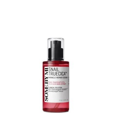 SomebyMi Snail Truecica Miracle Repair Serum
