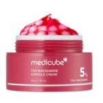 TXA Niacinamide Capsule Cream.
