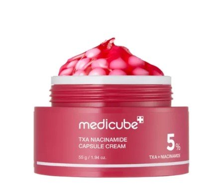TXA Niacinamide Capsule Cream