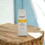 Creme Solaire de Dertect Ecran Solaire