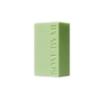 AHA, BHA, PHA 30 Days Miracle Cleansing Bar 1pc