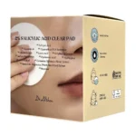 Dr.Althea 2% Salicylic Acid Clear Pad (60Pcs) - Image 9