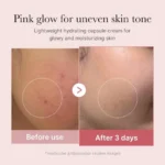 Medicube PDRN PINK COLLAGEN CAPSULE CREAM 55g - Image 9