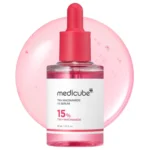 Medicube TXA NIACINAMAIDE 15 SERUM 30ml - Image 7
