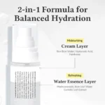 Dr. Althea 345 Relief Cream Mist 100ml - Image 4