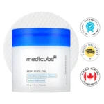Medicube Zero Pore Toner Pads (70 Pads)