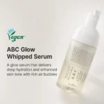 Dr.Althea ABC Glow Whipped Serum 100ml - Image 6