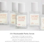 Dr.Althea 15% Niacinamide Purity Serum 30ml - Image 8