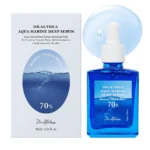 Dr. Althea Aqua Marine Deep Serum 30ml - Image 10