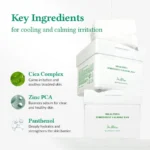 Dr.Althea Stretchfit Calming Pad 50sheets - Image 7