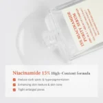 Dr.Althea 15% Niacinamide Purity Serum 30ml - Image 7
