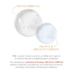 Dr.Althea 15% Niacinamide Purity Serum 30ml - Image 6