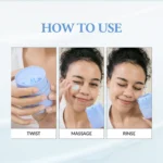 Dr.Althea Pore Refresh Grinding Cleansing Balm 50ml - Image 2