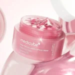 Medicube PDRN PINK COLLAGEN CAPSULE CREAM 55g - Image 8