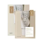 Dr.Althea 345 Cream Mask 4 Pcs - Image 8