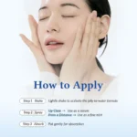 Dr. Althea Aqua Marine Jelly Mist 100ml - Image 3