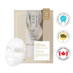 Dr.Althea 345 Cream Mask 4 Pcs