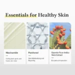 Dr.althea 345 Relief Soothing Cream 15ml ( Mini ) - Image 3