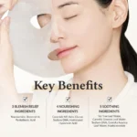 Dr.Althea 345 Cream Mask 4 Pcs - Image 6