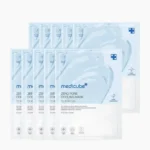 Medicube Zero Pore Cooling Mask 27g (1 pc) - Image 7