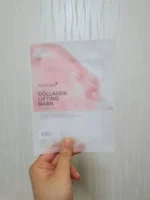 Medicube (1ea) Collagen Lifting Mask 27g - Image 2