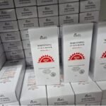 Ekel Whitening UV Sun Block korean Sunscreen