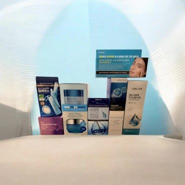 Hyaluron bundle set