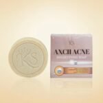 KS Axcii Acne Brightening Soap